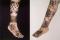 Henna Designing
